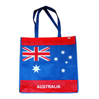 黄埔KB50广告无纺布袋