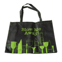 黄埔KB65 无纺布袋