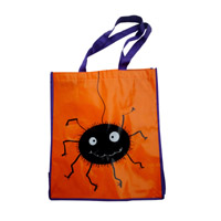 黄埔KB05 覆膜无纺布袋（可定制）