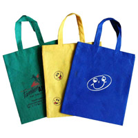 黄埔KB08 无纺布袋（可定制）