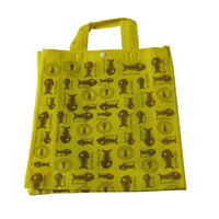 黄埔KB10 无纺布购物袋（可定制）